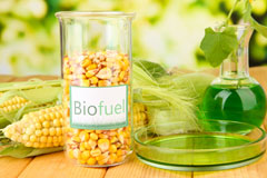Aspull Common biofuel availability