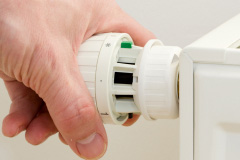 Aspull Common central heating repair costs