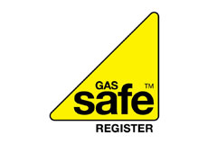 gas safe companies Aspull Common